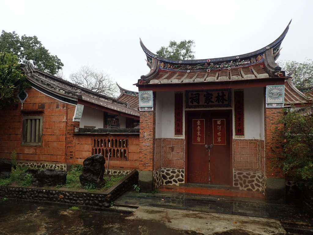 P3099861.JPG - 竹北  六家  林家祠