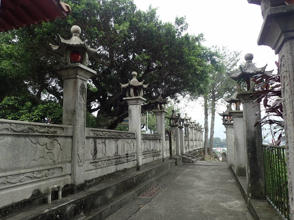 P4275598.JPG - 再訪---  埔里  醒靈寺