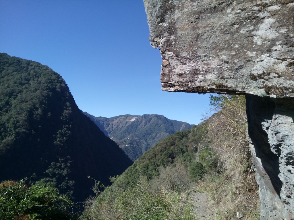 DSC_9122.JPG - 東埔  八通關古道