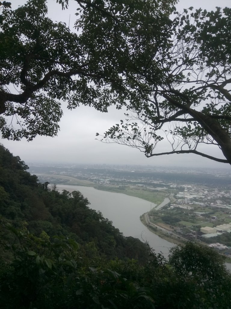 DSC_5178.JPG - 三峽  鳶山  (福德坑山)