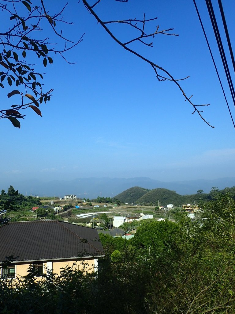 PA064317.JPG - 大湖  馬那邦山  (01)