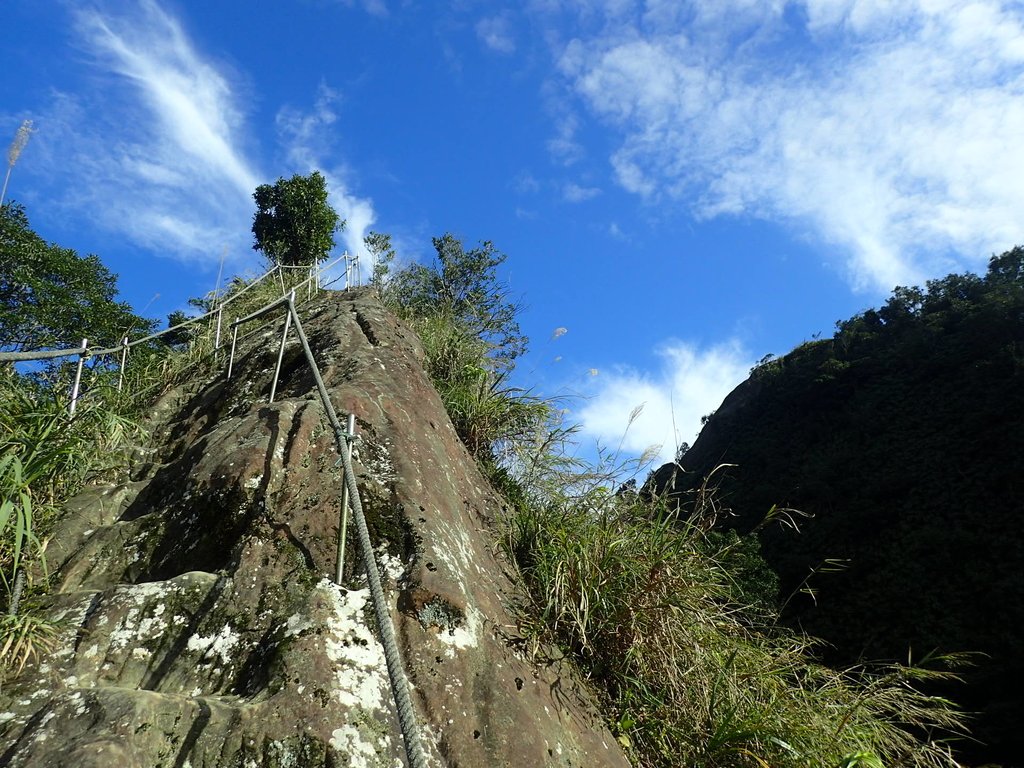 P1224334.JPG - 再訪---  平溪  孝子山登山步道