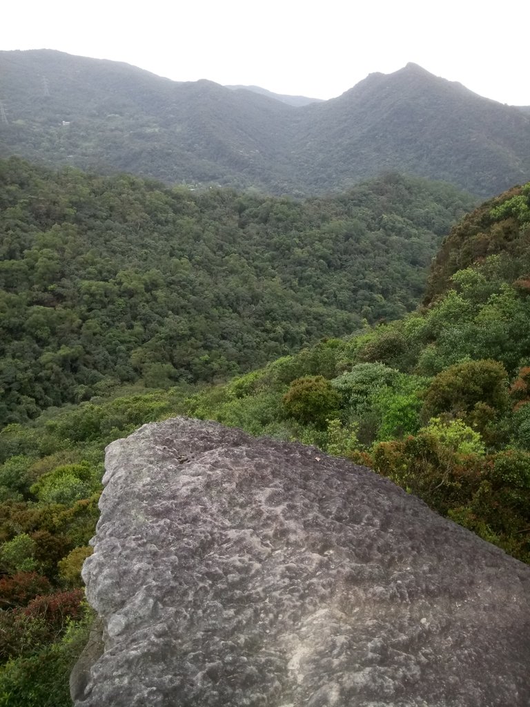 DSC_7000.JPG - 汐止  柯子林山  如意湖