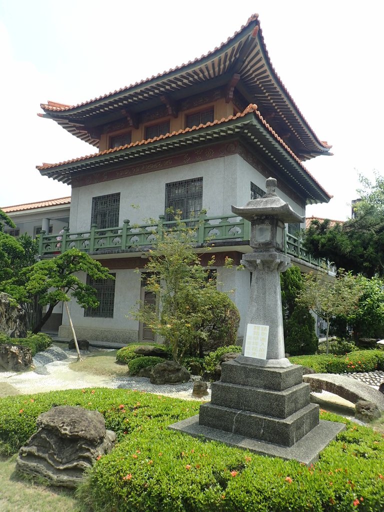 P8045301.JPG - 嘉義  彌陀禪寺