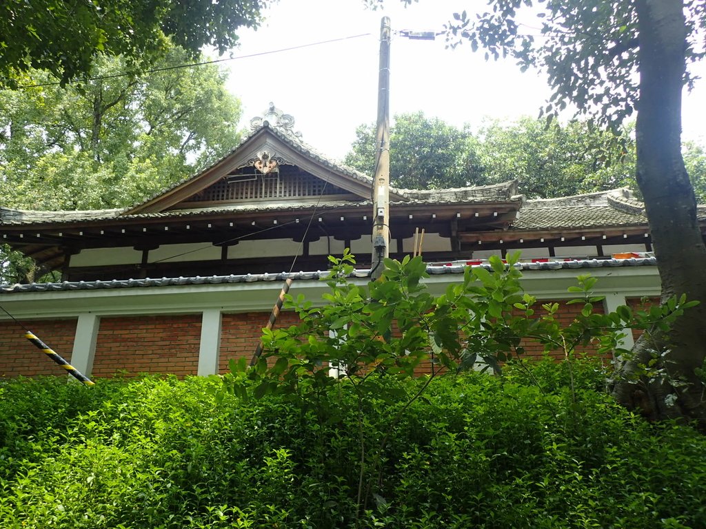 P8045355.JPG - 再訪  嘉義神社遺跡