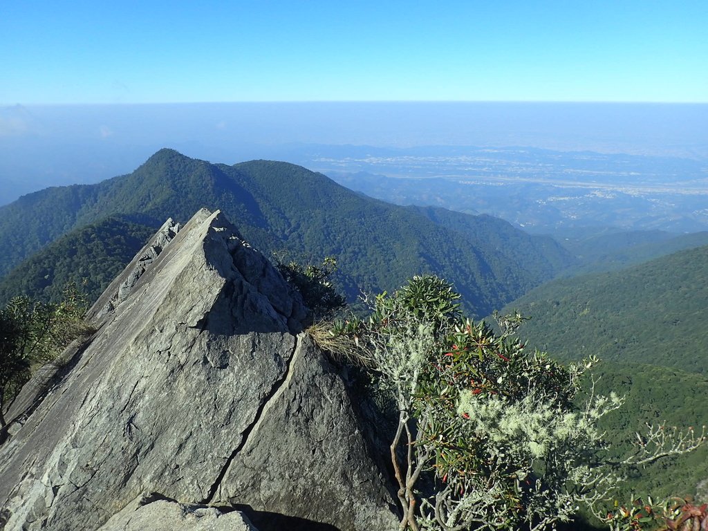 PA185527.JPG - 再訪---  台中  和平  鳶嘴山