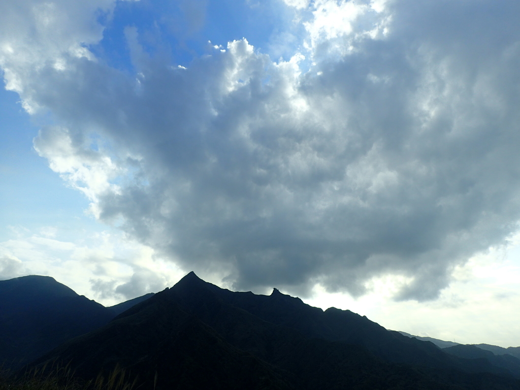 P1234388.JPG - 初春  登瑞芳  南子吝山