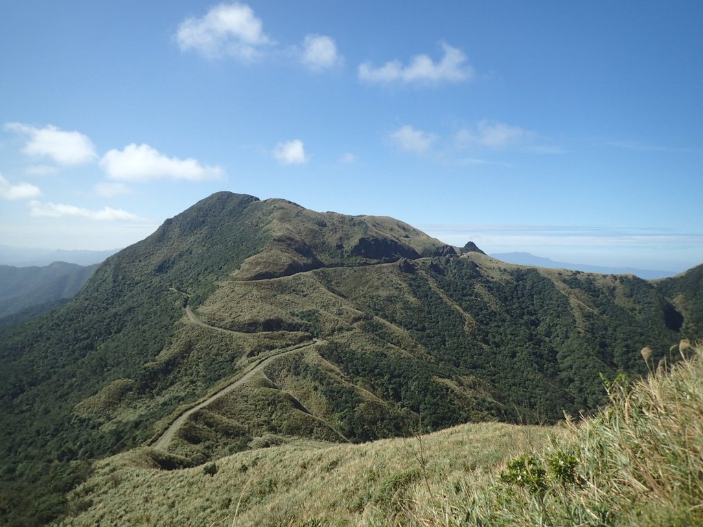 P1216556.JPG - 瑞芳  草山戰備道  (01)