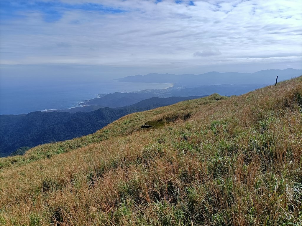 IMG20210121130430.jpg - 瑞芳  草山戰備道  (02)