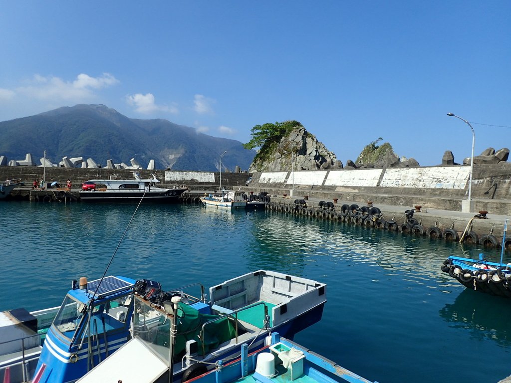 P8141035.JPG - 東澳  粉鳥林漁港  神秘海灘