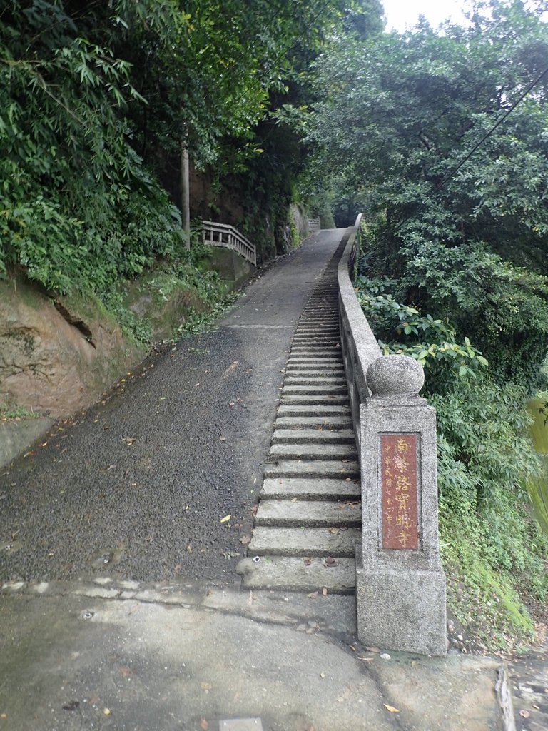 P1233704.JPG - 基隆  寶明寺