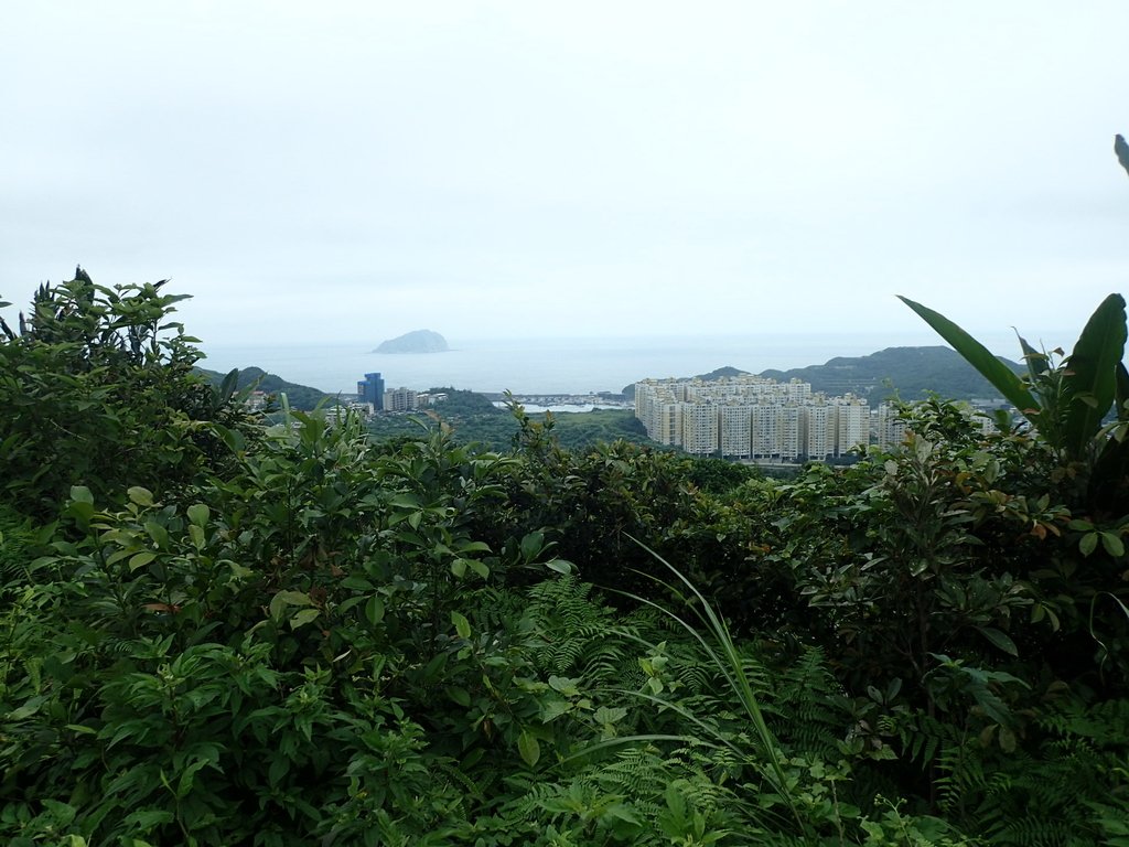 P4143560.JPG - 基隆  五坑山  總督嶺步道