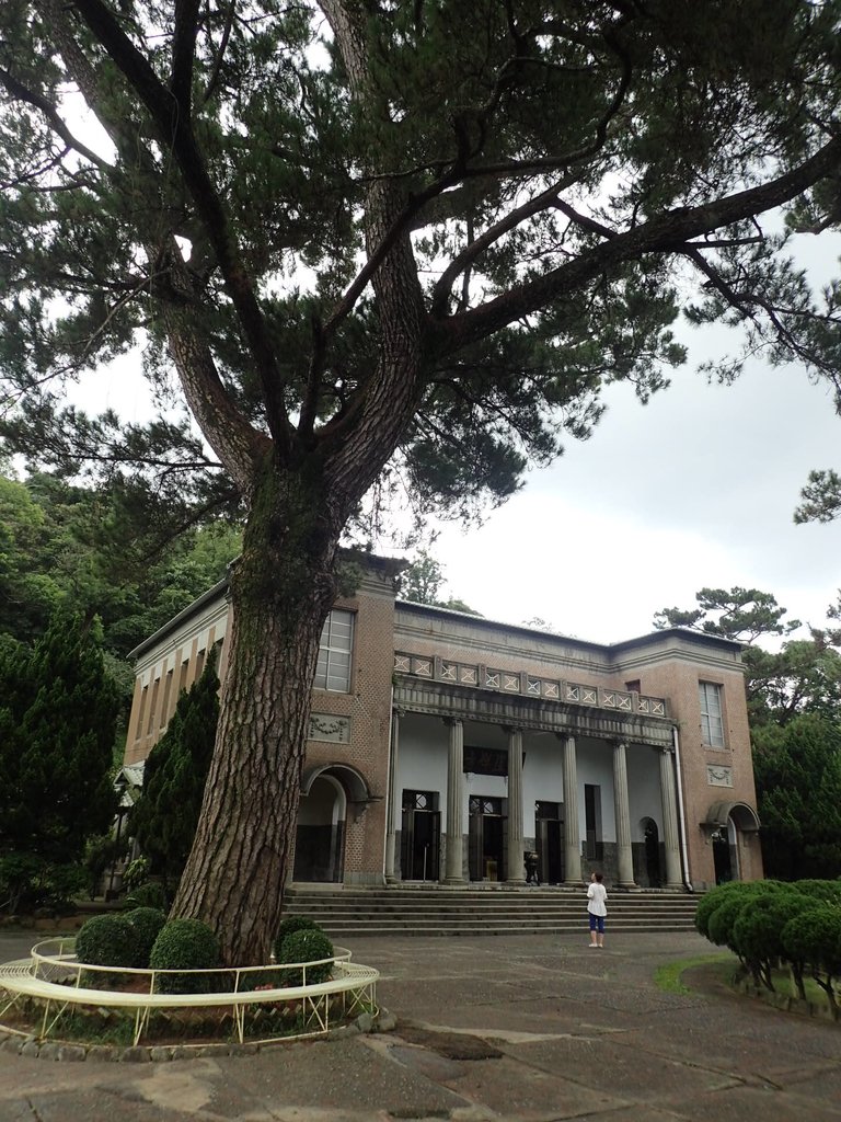 P7284405.JPG - 台中  后里  毘盧禪寺