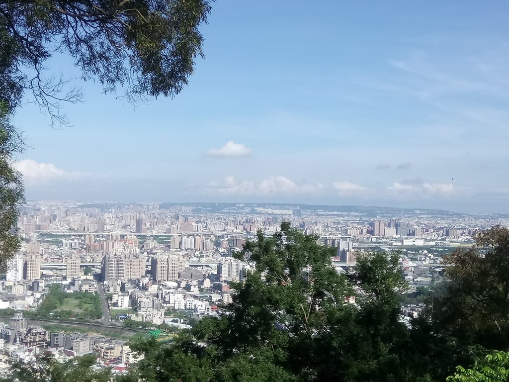 DSC_4788.JPG - 台中  大坑  南觀音山