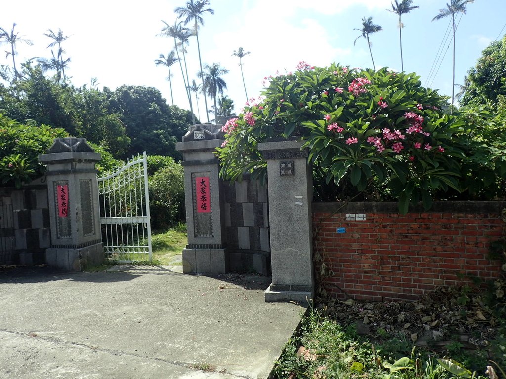 P8086386.JPG - 和美  默園  陳家洋樓