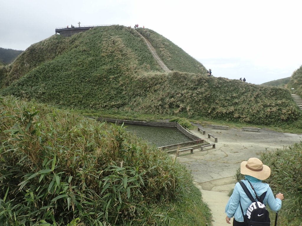 PB159023.JPG - 礁溪  聖母登山步道  (抹茶山)