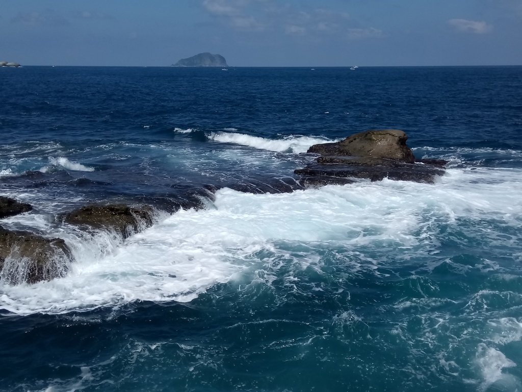 DSC_2258.JPG - 東北角海岸岩石之美  (02)