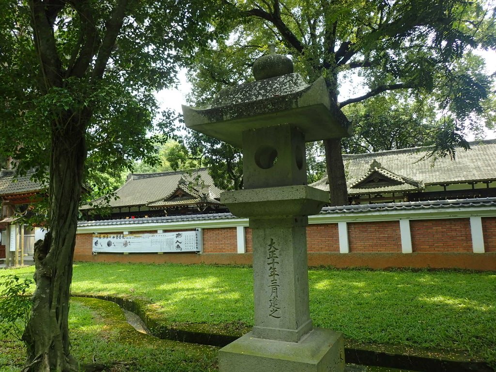 P8045366.JPG - 再訪  嘉義神社遺跡