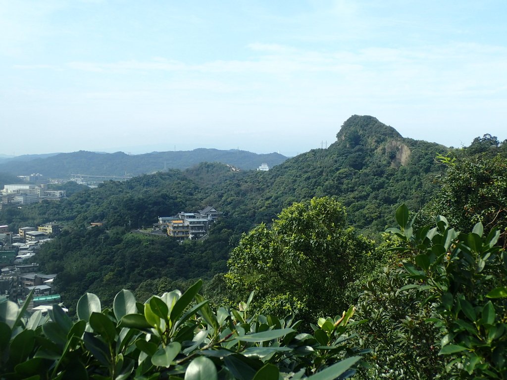 P2145374.JPG - 秀崎山  瑞芳山  龍潭山