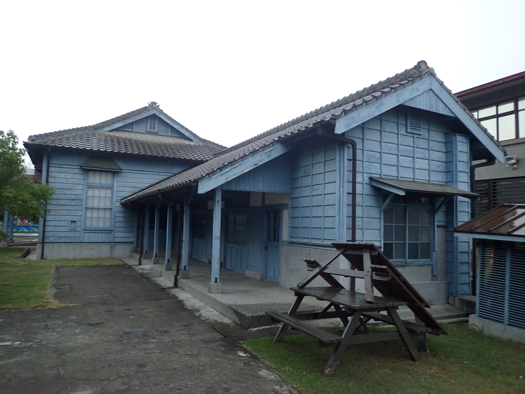 PB063739.JPG - 總督府  北門出張所