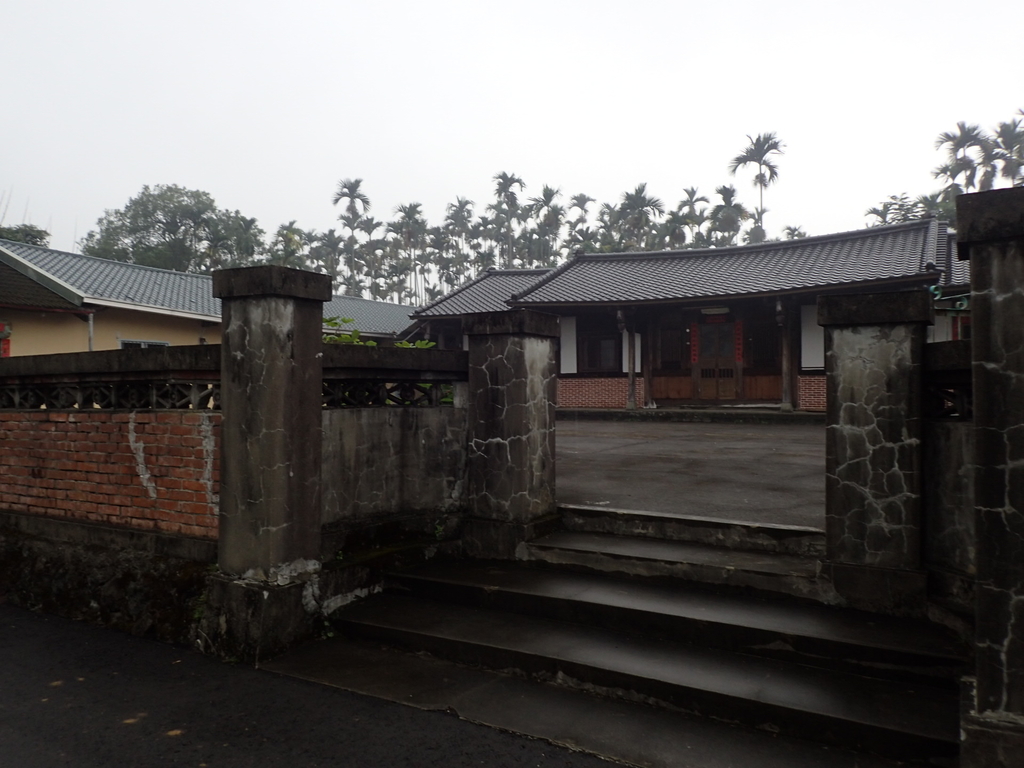 PA171379.JPG - 鹿谷  凍頂  蘇家古厝