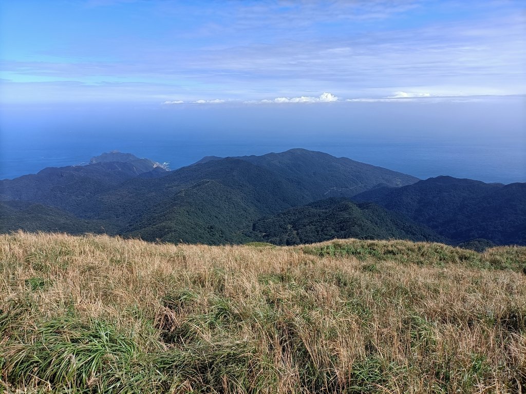 IMG20210121130435.jpg - 瑞芳  草山戰備道  (02)