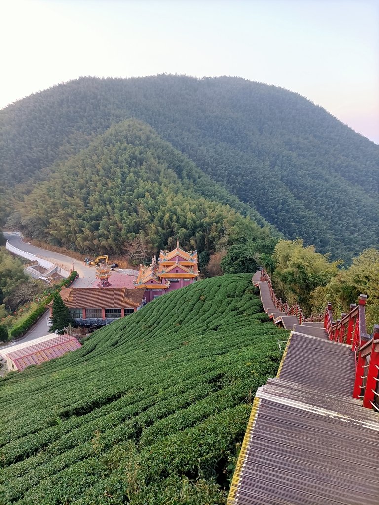 IMG20210130064927.jpg - 雲嘉  大尖山  二尖山步道