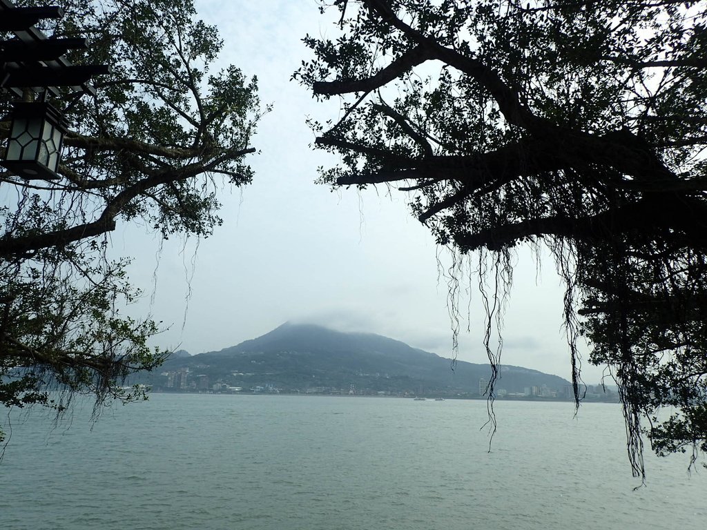 P4041034.JPG - 淡水  堤岸漫遊