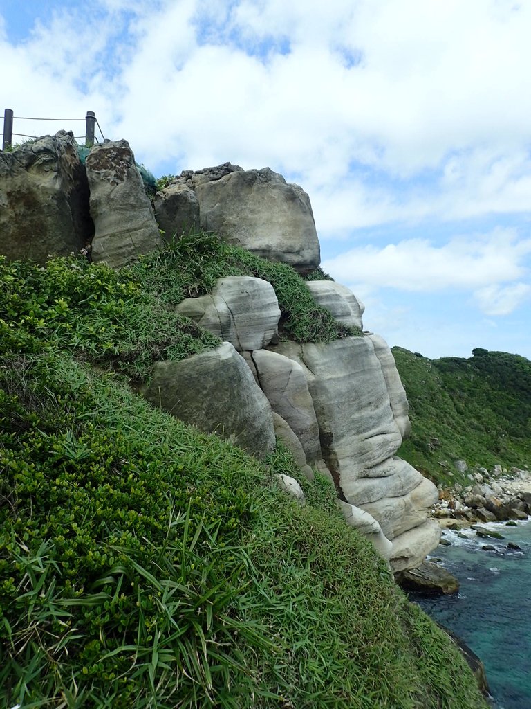 P5056590.JPG - 金山  燭臺雙ˊ峙 神秘海岸