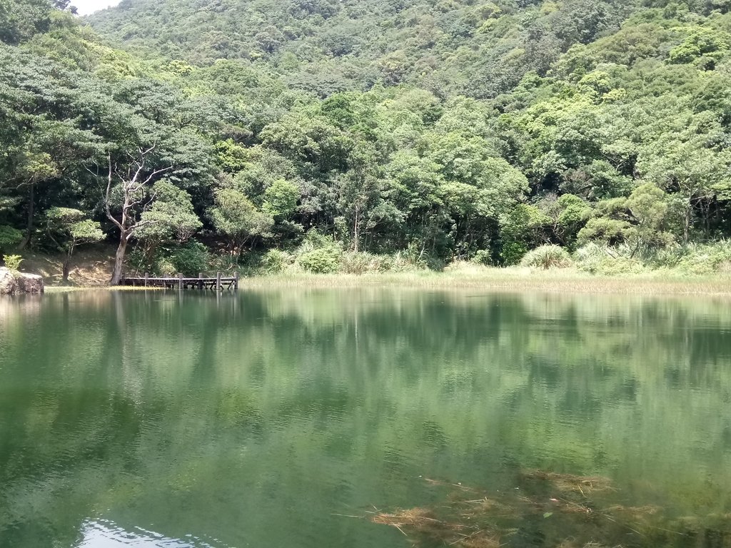 DSC_8304.JPG - 汐止  新山夢湖