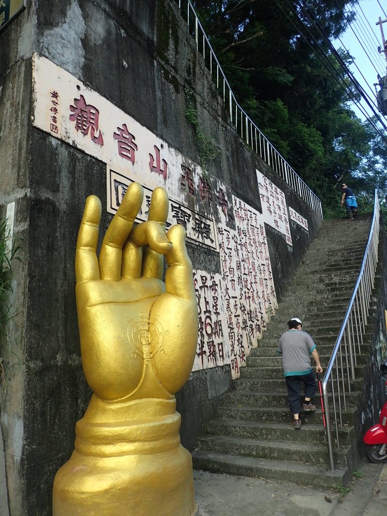 P6301144.JPG - 台中  大坑  南觀音山