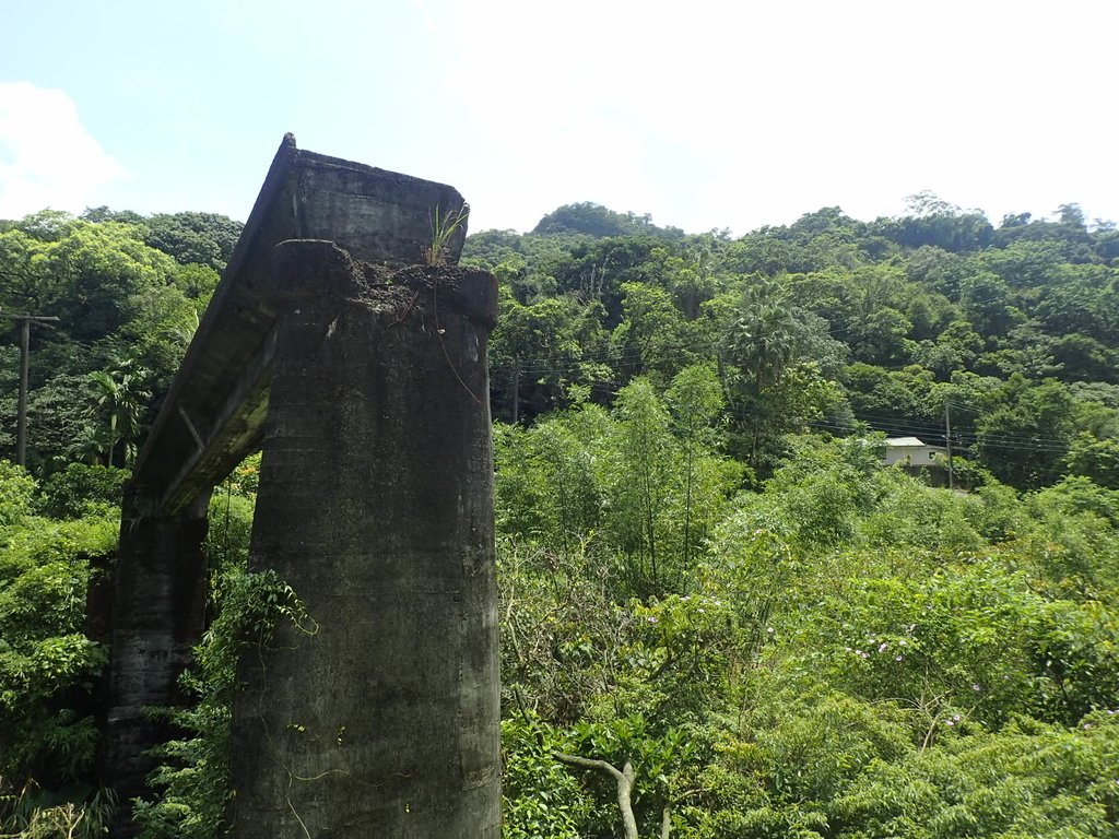 P7214060.JPG - 七堵  瑪陵坑  日德煤礦遺跡