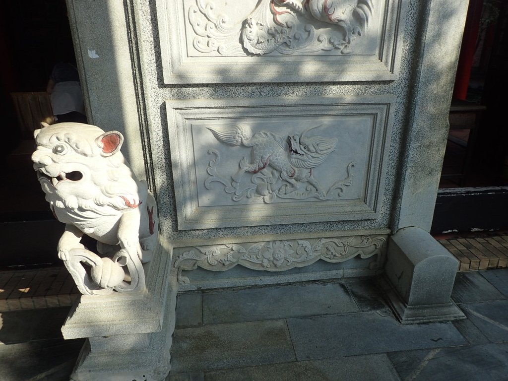 P8044958.JPG - 中埔  阿里山忠王祠  (吳鳳廟)