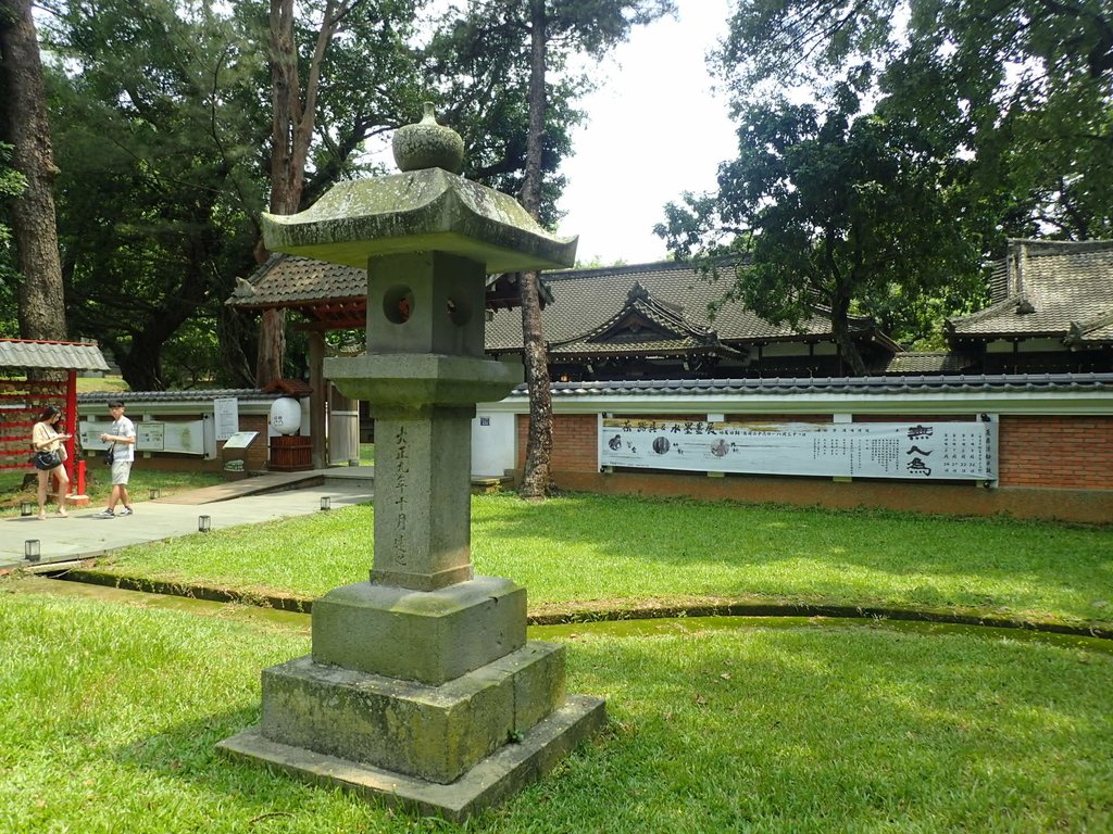 P8045367.JPG - 再訪  嘉義神社遺跡