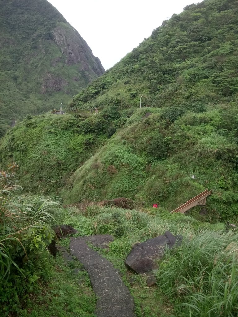 DSC_7616.JPG - 金瓜石之  內九份溪圳橋