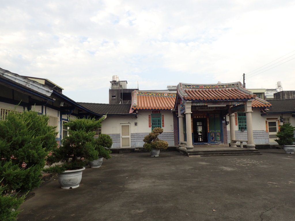 P9284128.JPG - 永靖  光雲村  雲川居