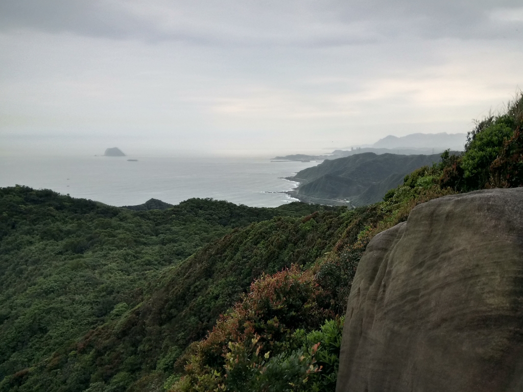 DSC_1969.JPG - 萬里  瑪鋉山  (望洋崖)