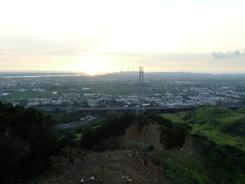 P7296165.JPG - 龍井  竹坑南寮登山步道