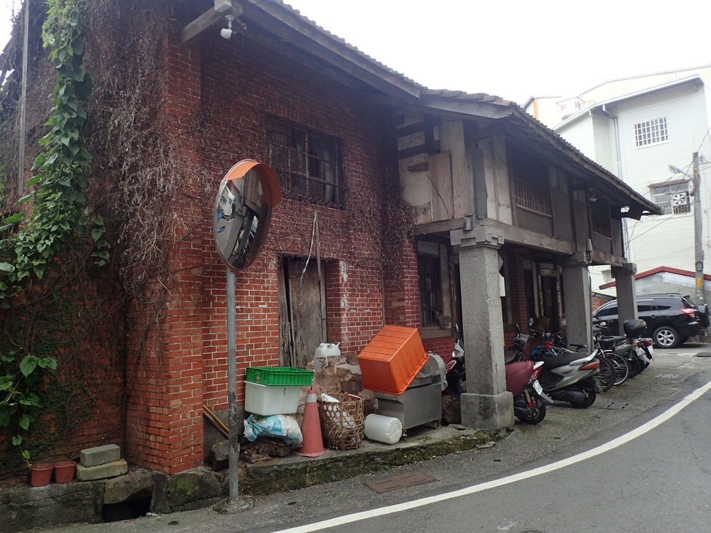 PA171245.JPG - 鹿谷  小半天  舊街漫遊